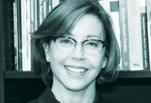 Photo of Nancy Green Leigh